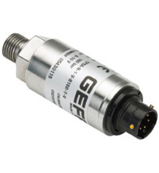 GEFRAN TPSA压力变送器